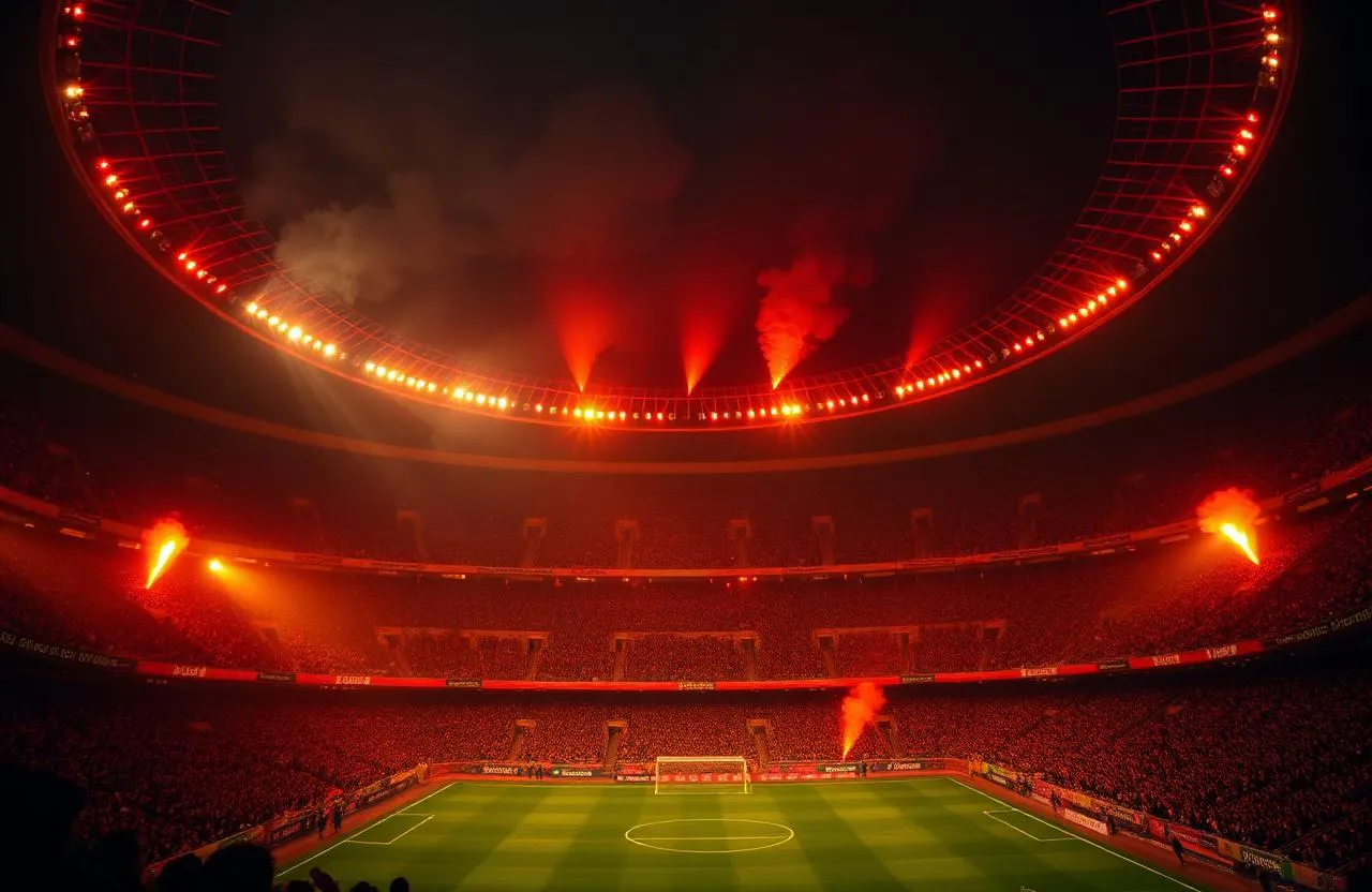 La Liga