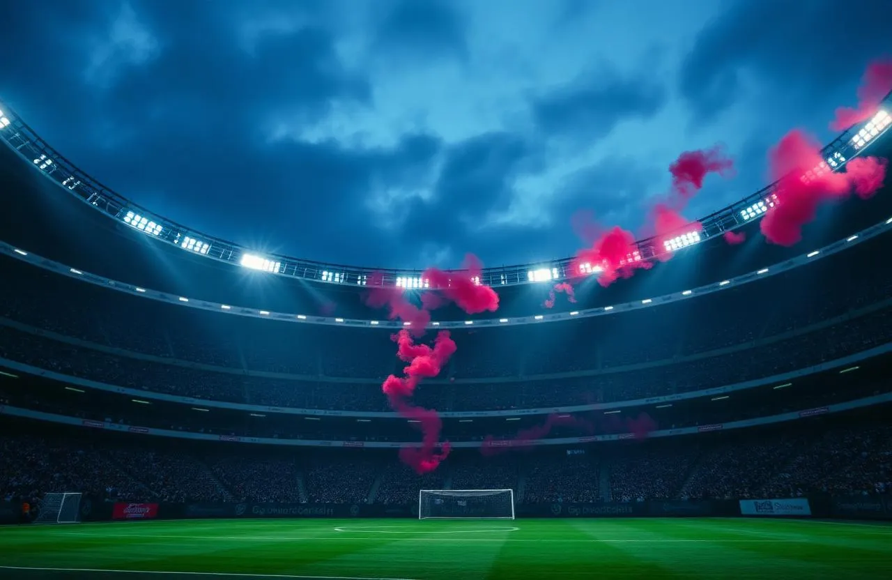 Serie A