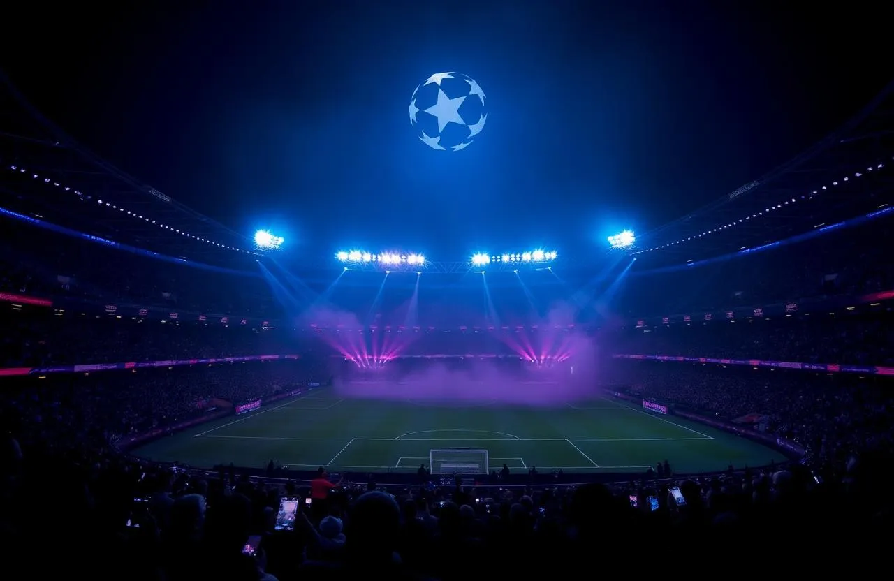 UEFA Champions League